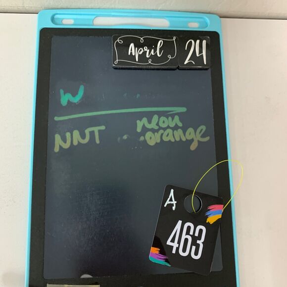 Hurley T Shirt Boys XL Extra Large Neon Orange Photo Beach Short Sleeve Crew Tee - Picture 12 of 13